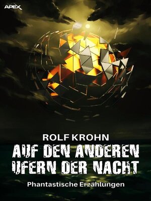cover image of AUF DEN ANDEREN UFERN DER NACHT